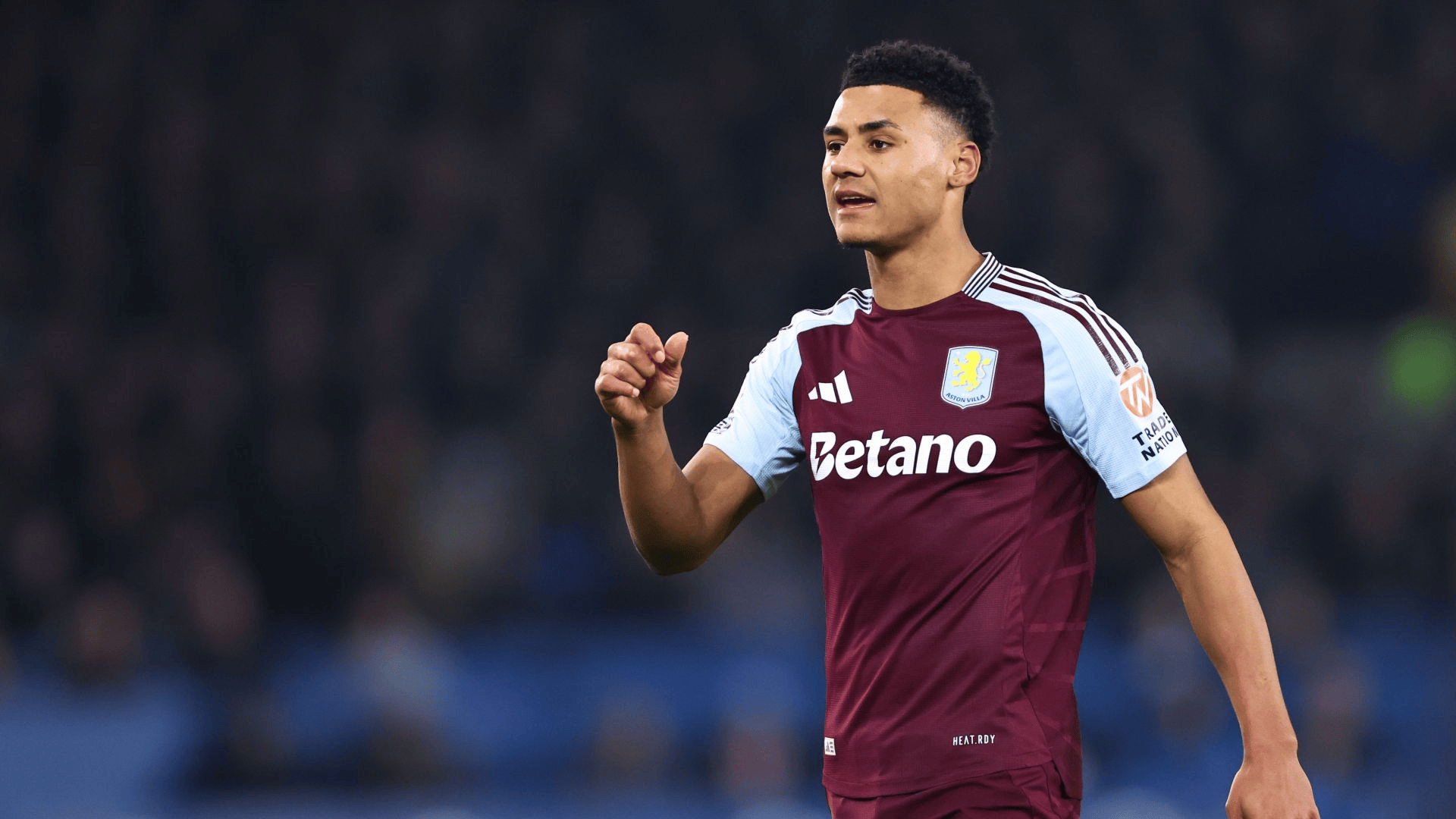 尤尔曼德：药厂的表现太差了；格里马尔多带着伤从国家队回来