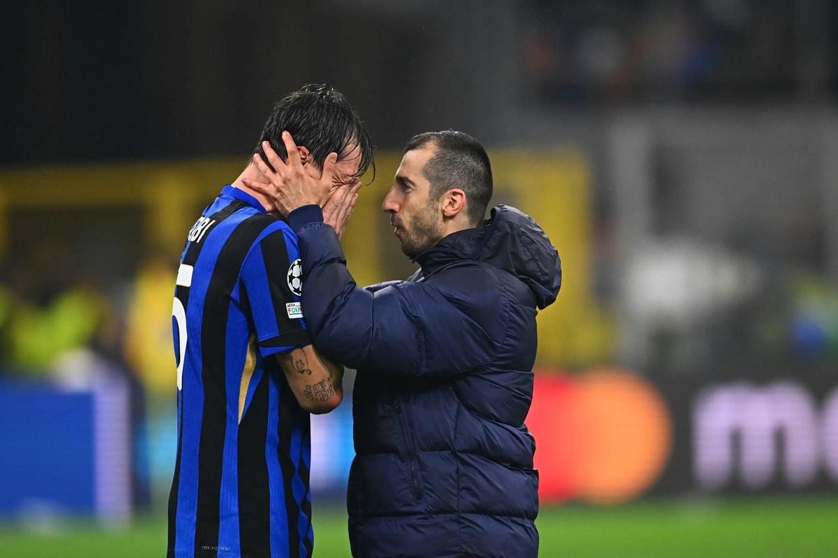 穆帅的本菲卡1米98门将受到英超球队关注，售价在4000万欧元