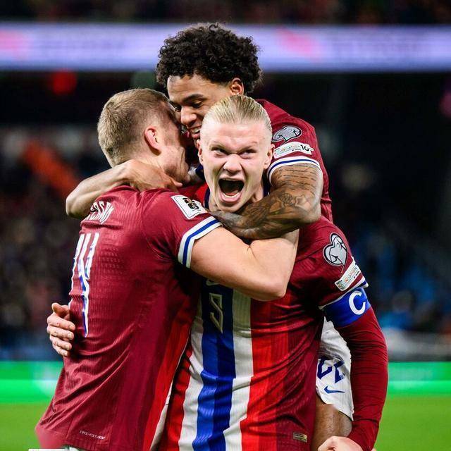 ″可能高山病″″完全客场″ 环境，A组堪称2026世界杯″头号死亡之组″