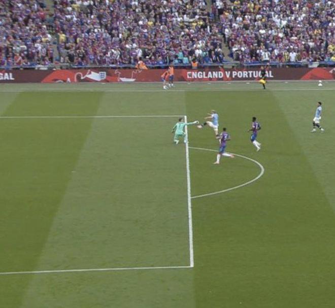 国安5-1送梅州降级，法比奥大四喜独享联赛金靴，张玉宁破门