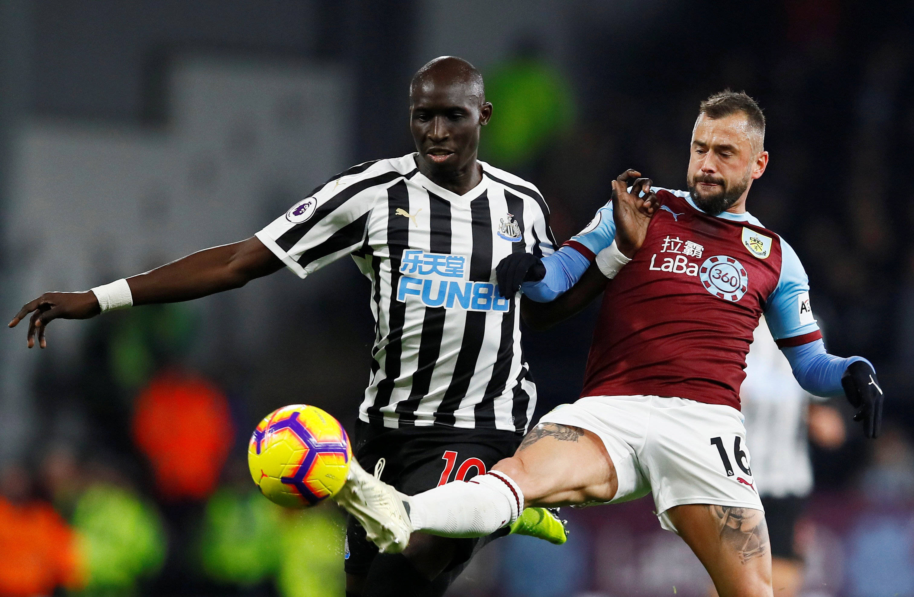 阿库尼亚 Jr. 关键局数表现突出