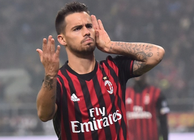 塞韦里奥：我对妈报喜说要去踢顶级联赛，但坏消息是在乌克兰