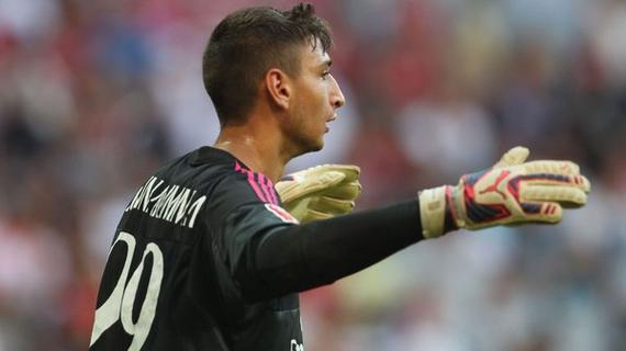 马尔基西奥：国米拥有意甲最强阵容；没想到齐沃能有如此表现